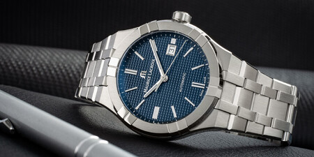 Maurice Lacroix Aikon AI6008 im Test – Ikone mit integriertem Armband