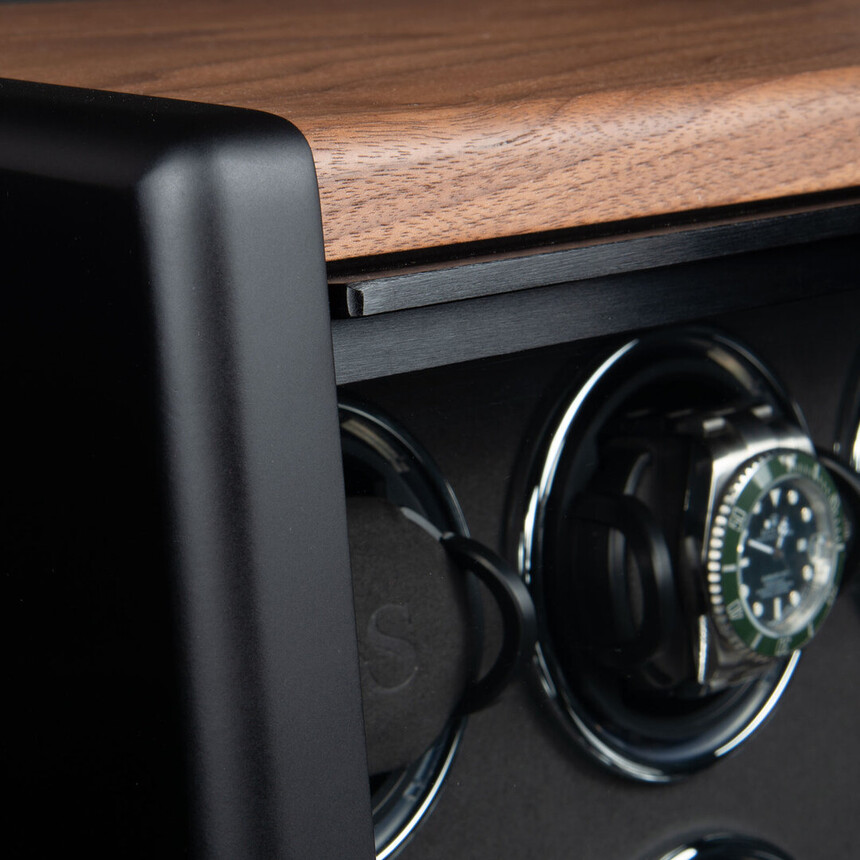 Auch das Material ist bei der Auswahl wichtig – nicht nur für die Gesamtstabilität, sondern ebenso aus ästhetischer Sicht.