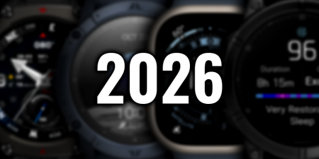 Welche Smartwatches könnten 2026 auf den Markt kommen?