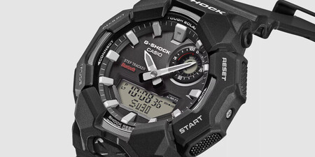 G-Shock Original GA-B010 Test – Im kleineren Gehäuse, mit Solar und Bluetooth
