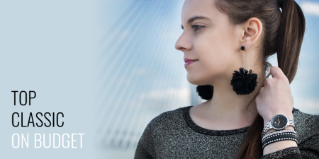 Die schönsten Damenuhren (preiswert)