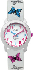 JVD J7142.6 (Schmetterlingsmotiv)