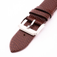 Lederband Mavex HYP-02-BROWN, Braun