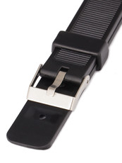 Kunststoffband Mavex P038, schwarz