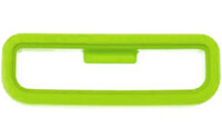 Silikon-Schlaufe Garmin (für Forerunner 35), green