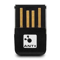 Garmin ANT+ Stick mini, USB kompatibel mit Forerunner, Edge, Vívofit, Vector und Index
