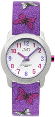 JVD J7142.4 (Schmetterlingsmotiv)