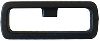 Silikon-Schlaufe Garmin (für Vívoactive 3), black