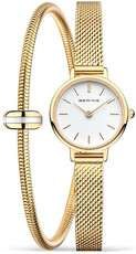 Bering Classic 11022-334-SET19 + Armband