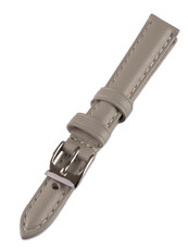 Unisex-Lederband grau HYP-07-G