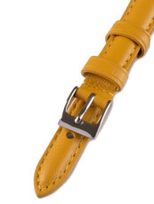 Lederband Mavex HYP-07-L, Gelb