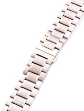 Herren-Metallarmband für Uhr LUX-04