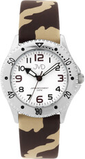 JVD J7203.1 Uhr