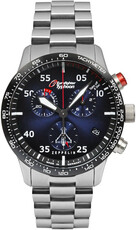 Zeppelin 7298M-3_SET (+ Ersatzgurt)