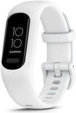 Garmin Vívosmart 5, Weiß, Größe S/M