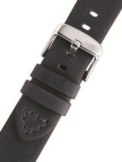 Lederband Morellato Bramante 4683B90.062 M, Blau