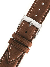 Lederband Morellato El Greco 5439B71.041 M, Braun