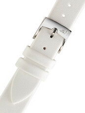 Weißes Armband Morellato Emotion S 5331C47.802 (Öko-Leder)