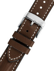Lederband Morellato Sailing 5617C03.032 M, Braun