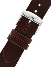 Lederband Morellato Vintage 2 4817B88.034 M, Braun