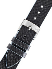 Lederband Morellato Zante 5393D16.019 M, schwarz