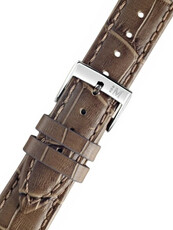 Lederband Morellato Bolle 2269480.133 M, Braun