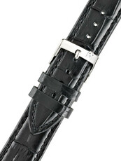 Lederband Morellato Bolle S 2269480.019, schwarz