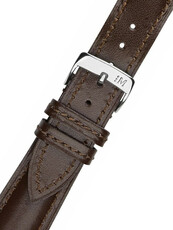 Braunes Lederband Morellato Donatello 0895403.032 M