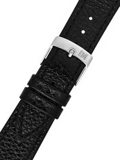 Lederband Morellato Dublino 0753333.019 M, schwarz