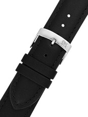 Lederband Morellato Grafic L 0969087.019, schwarz