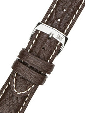Lederband Morellato Miro 4124A81.032 M, Braun