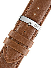Lederband Morellato Panamera 4938C22.041 M, Braun