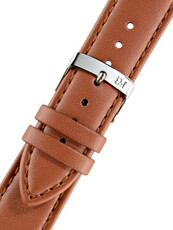 Lederband Morellato Twingo 1877875.037 M, Braun