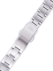 Edelstahlarmband Orient PDCGPSS 14mm (für Modell FNQ1T), silber