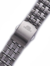 Edelstahlarmband Orient YDEKDSS 22mm (für Modell FEV0S), silber