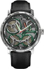 Accutron Spaceview 2020 2ES6A001