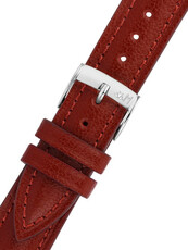 Rotes Lederband Morellato Tradition 5671D72.082 M