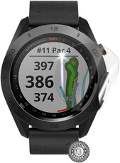 Schutzfolie Screenshield für Uhren Garmin Approach S60