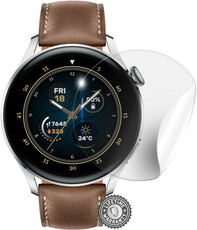 Displayschutzfolie Screenshield für die Uhr Huawei Watch 3