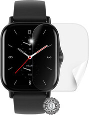 Displayschutzfolie Screenshield für die Uhr Xiaomi Amazfit GTS 2