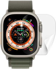 Schutzfolie Screenshield für Uhren Apple Watch Ultra 49mm