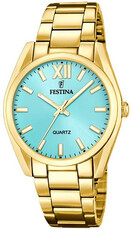 Festina Boyfriend 20640/2 (in Tiffany Blau)