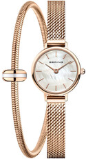 Bering Classic 11022-364-SET19 + Armband