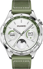 Huawei Watch GT 4 46mm, Green