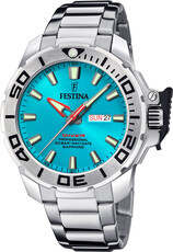 Festina The Originals 20665/6 (+ Ersatzarmband)