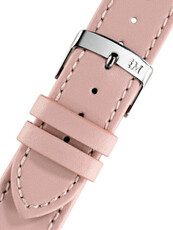 Lederband Morellato Sprint 2619875.128 M, Rosa