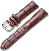 Lederband Ricardo Todi, Braun V2