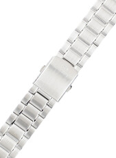 Edelstahlarmband Orient UM007111J0 22mm (für Modell RA-KV00), silber