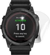 Screenshield-Schutzfolie für die Uhr Garmin Tactix 7 PRO