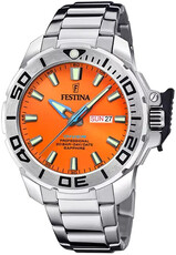 Festina The Originals 20665/5 (+ Ersatzarmband)